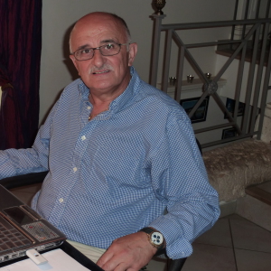 Photo de profil de Jean Pierre Dalmolin