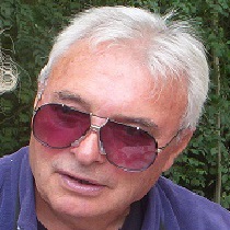 Photo de profil de Jean-Pierre Daniau
