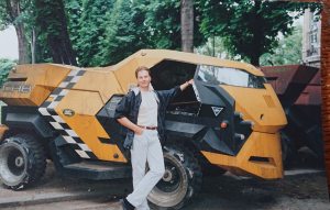 Photo de profil de Jean-Pierre Dardant