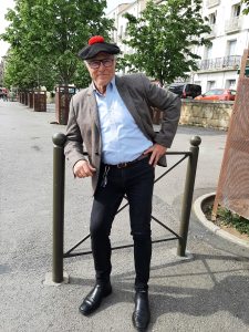 Photo de profil de Jean-Pierre Dartois