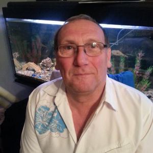 Photo de profil de Jean-Pierre Debaecker