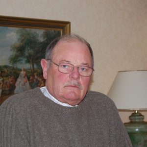 Photo de profil de Jean-Pierre Dejaegher