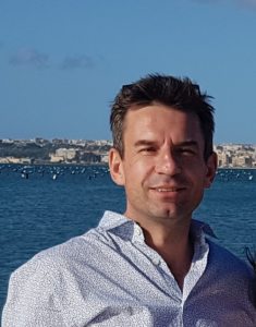 Photo de profil de Jean Pierre Delage
