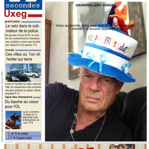 Photo de profil de Jean Pierre Delaite