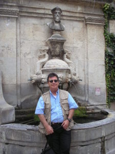 Photo de profil de Jean Pierre Delmas