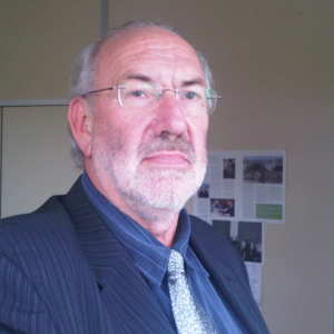Photo de profil de Jean Pierre Delmer
