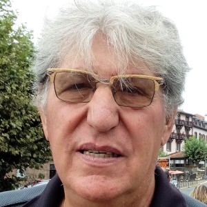 Photo de profil de Jean Pierre Desbrosse