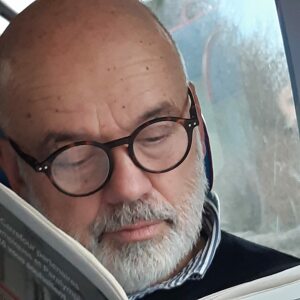 Photo de profil de Jean Pierre Deschamps