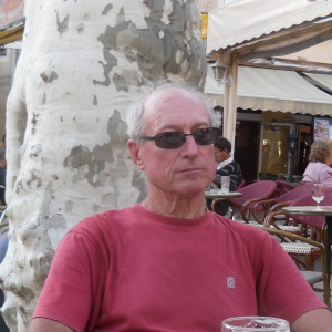 Photo de profil de Jean-Pierre Desplanches