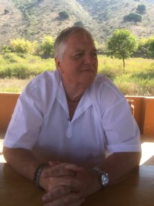 Photo de profil de Jean-Pierre Desseaux