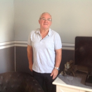 Photo de profil de Jean Pierre Desvages