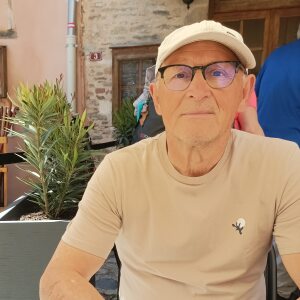 Photo de profil de Jean Pierre Devulder