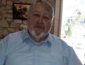 Photo de profil de Jean Pierre Dewitte