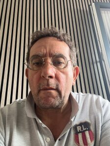 Photo de profil de Jean Pierre Di Salvo