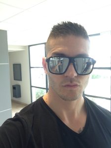 Photo de profil de Jean Pierre Djezzar