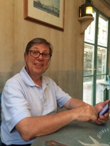 Photo de profil de Jean-Pierre Djiane