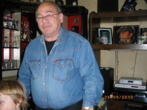 Photo de profil de Jean Pierre Dodorico