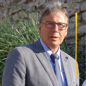 Photo de profil de Jean Pierre Drouault