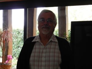 Photo de profil de Jean-Pierre Dubois