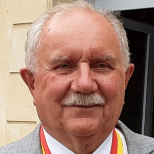 Photo de profil de Jean-Pierre Ducastel