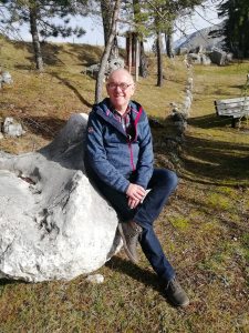 Photo de profil de Jean Pierre Dufour