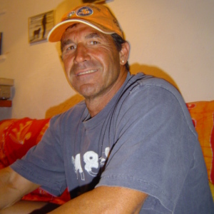 Photo de profil de Jean-Pierre Dugard