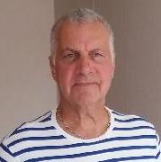 Photo de profil de Jean-Pierre Duhamelle