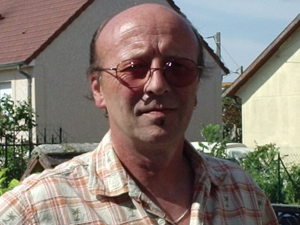 Photo de profil de Jean Pierre Dupuis