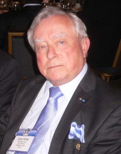 Photo de profil de Jean-Pierre Durou