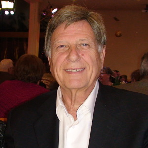 Photo de profil de Jean-Pierre Dussaillant