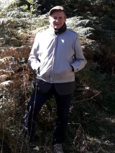 Photo de profil de Jean-Pierre Duvergne