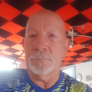 Photo de profil de Jean-Pierre Eberle
