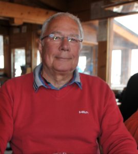 Photo de profil de Jean-Pierre Emourgeon