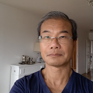 Photo de profil de Jean-Pierre Esser