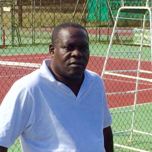 Photo de profil de Jean Pierre Euphrasie