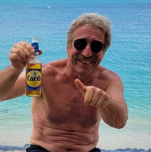 Photo de profil de Jean-Pierre Eyzop