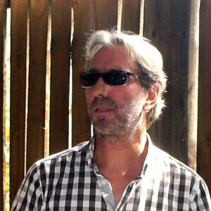 Photo de profil de Jean Pierre FAVRIN