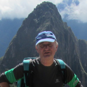 Photo de profil de Jean-Pierre Fabreguettes