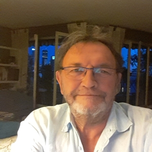 Photo de profil de Jean Pierre Faraut
