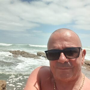 Photo de profil de Jean Pierre Faucheux