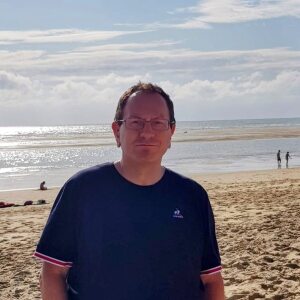 Photo de profil de Jean-Pierre Faure