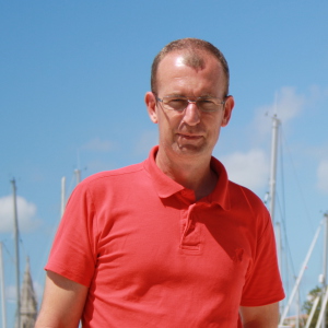 Photo de profil de Jean-Pierre Fayet
