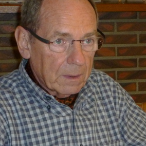 Photo de profil de Jean-Pierre Fée