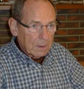 Photo de profil de Jean-Pierre Fée