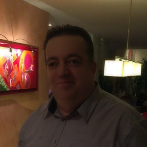 Photo de profil de Jean Pierre Felisberto