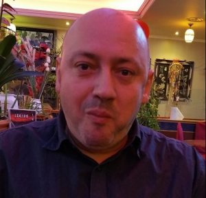 Photo de profil de Jean-Pierre Ferreira