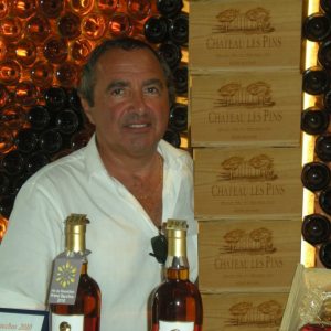 Photo de profil de Jean Pierre Fiaschetti