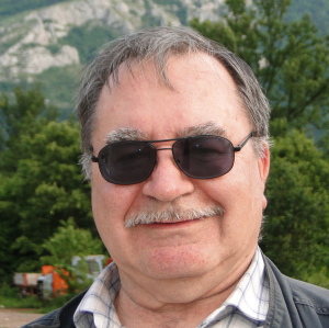 Photo de profil de Jean-Pierre Fick