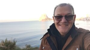 Photo de profil de Jean-Pierre Flamant