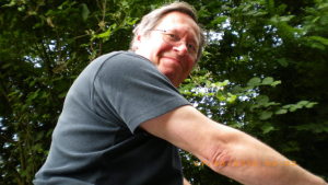 Photo de profil de Jean-Pierre Flandrin